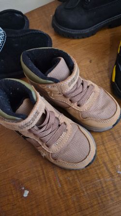 Toddler 6c shoes