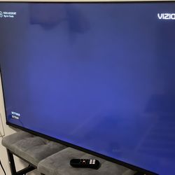 “50 Inch Vizio Tv