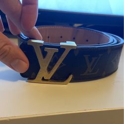 Louis Vuitton Belt