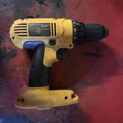 DeWalt Power Tools