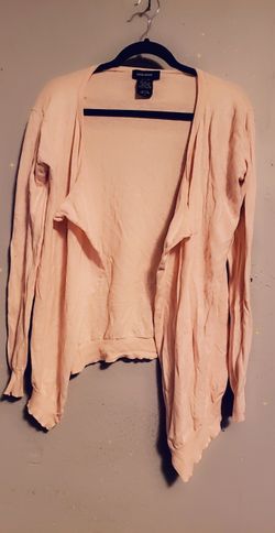 Level Eight Cardigan (S)