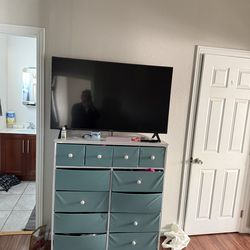 50 inch LG UHD 4K Smart TV