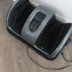 Feet Massager 🦶🦶🦶