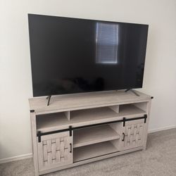 Tv Stand / Farm House Entertainment Center