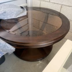 accent tables