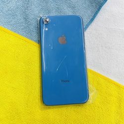 Unlocked iPhone XR 64 Gb For All Carriers