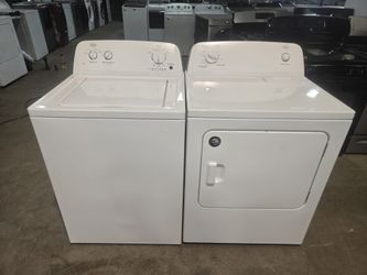 Washer And Electric Dryer 💯 FREE DELIVERY AND INSTALLATION 👈