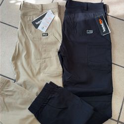 Men Clothes Size 40 X 33 Timberland Pro Flex Pants
