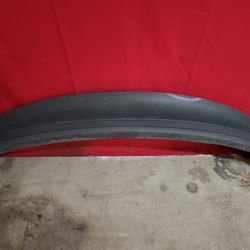 2010 - 2015 Gmc Terrain Front Lower Valance OEM