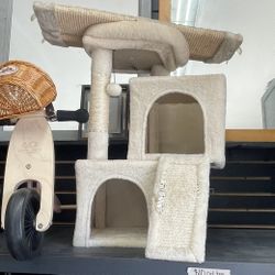 Cat Tree