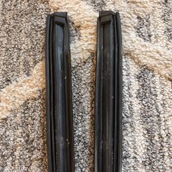 BMW E36 Side Convertible Seals 