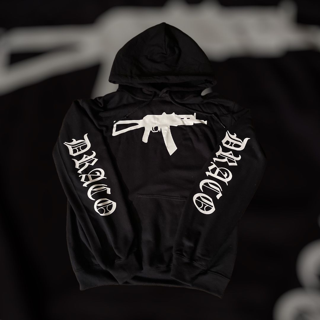Draco Hoodie