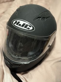 HJC Helmet Adult M