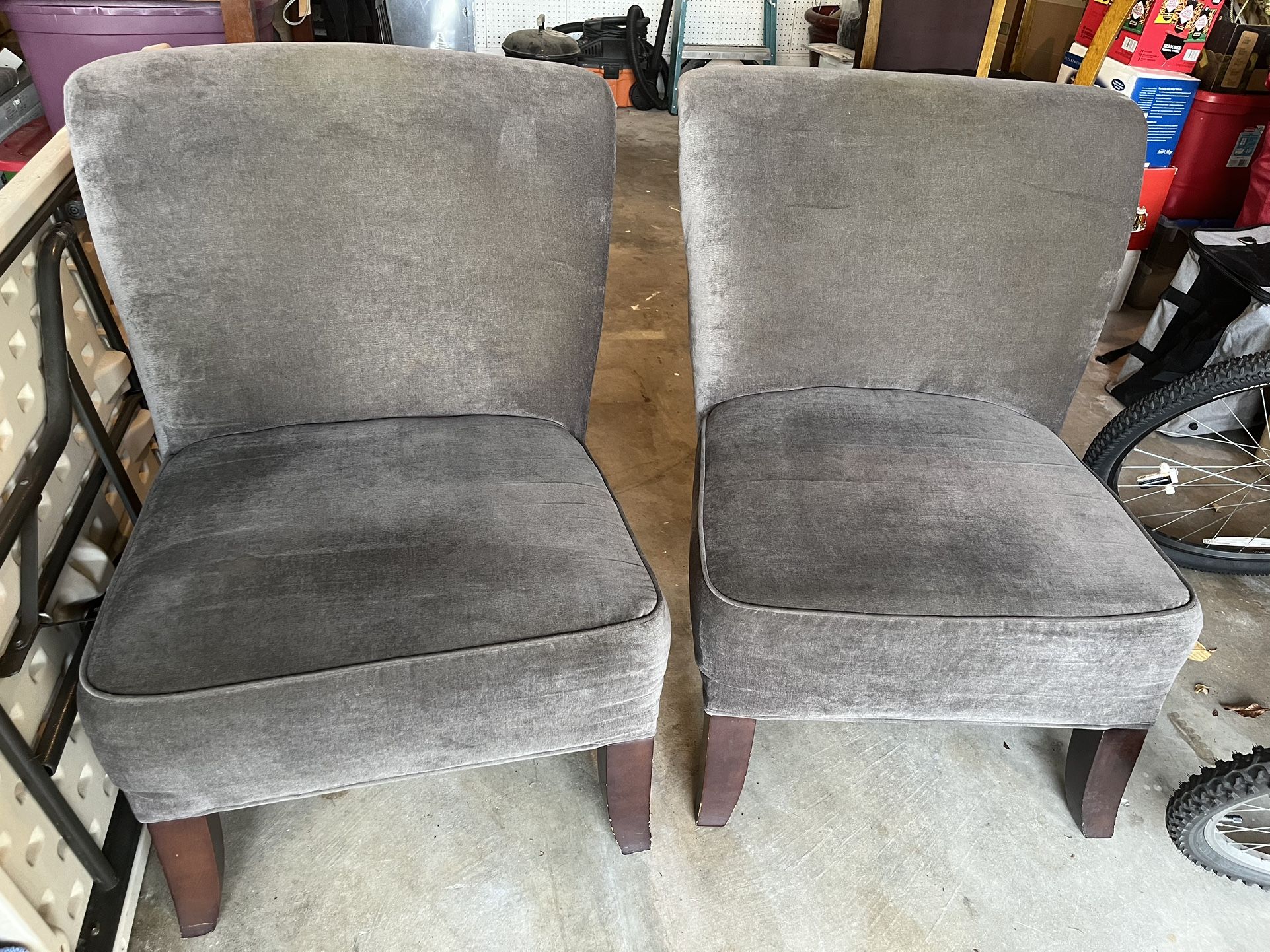 Oversized Chairs And Dining Chairs