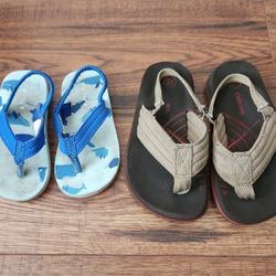 Todler Sandals 