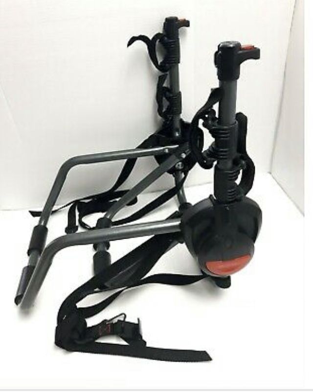 Bell Bicycle Rack ( Trunk Mounted)