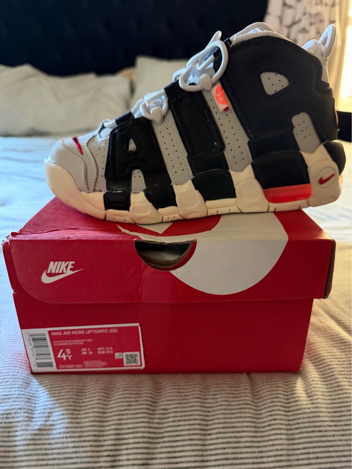 Nike uptown