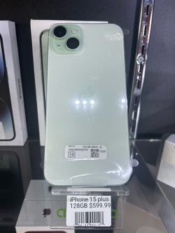 Iphone 15 Plus