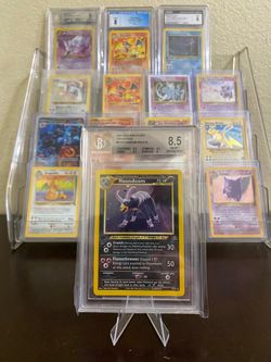 Pokemon TCG Houndoom