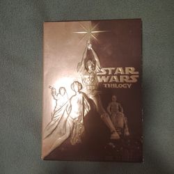 Star Wars Trilogy