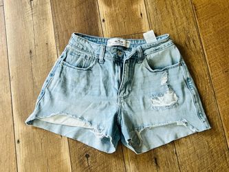 Hollister short s. 0
