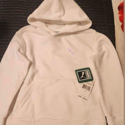 Puma Sweater For Girl Size S, M, L