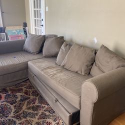 FREE Couch 