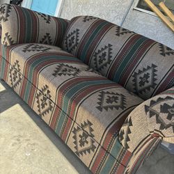 Loveseat Couch