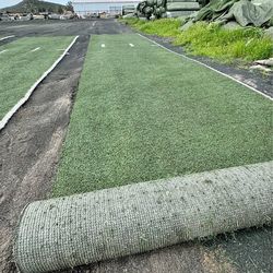 Used Turf Rolls (Rocky Mount, VA)