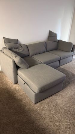 Couches