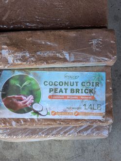 Coco coir