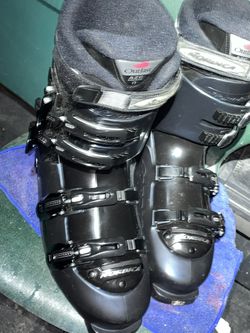 NORDICA Outlast AZC