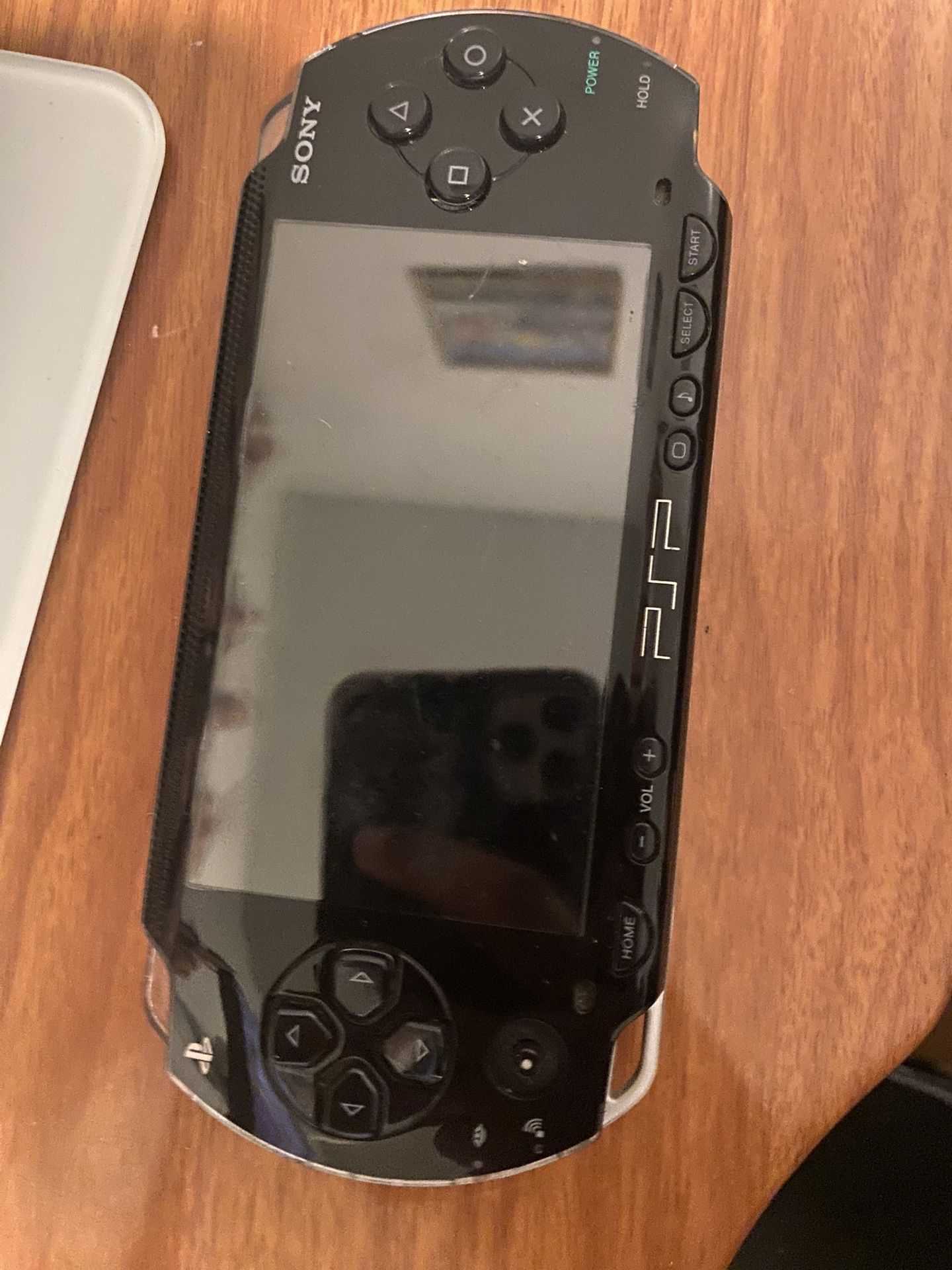 Psp