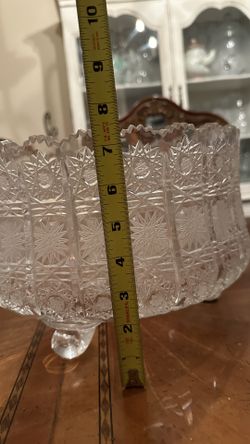 Crystal Bowl