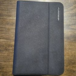 Puregear - Universal Folio for Most 7 to 8.5 Inch Tablets - Black