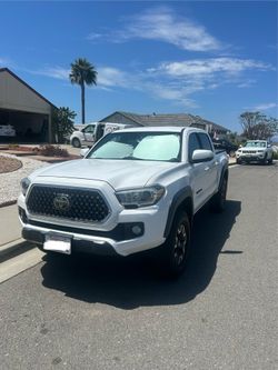 2019 Toyota Tacoma