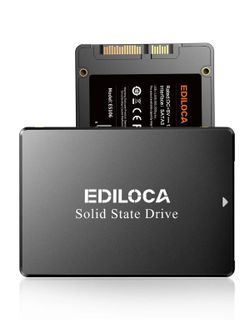Ediloca ES106 2.5" (2TB) SSD SATA III