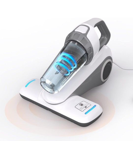QIJUN Bed Vacuum Cleaner