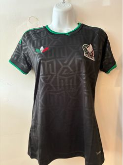 Mexico 2026 women