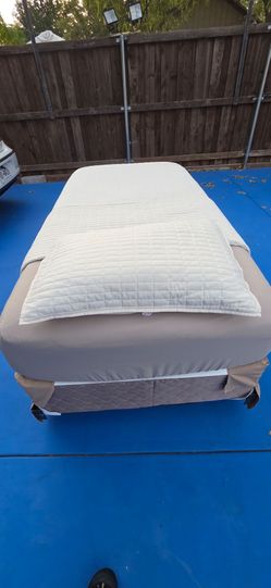 Twin Bed Set