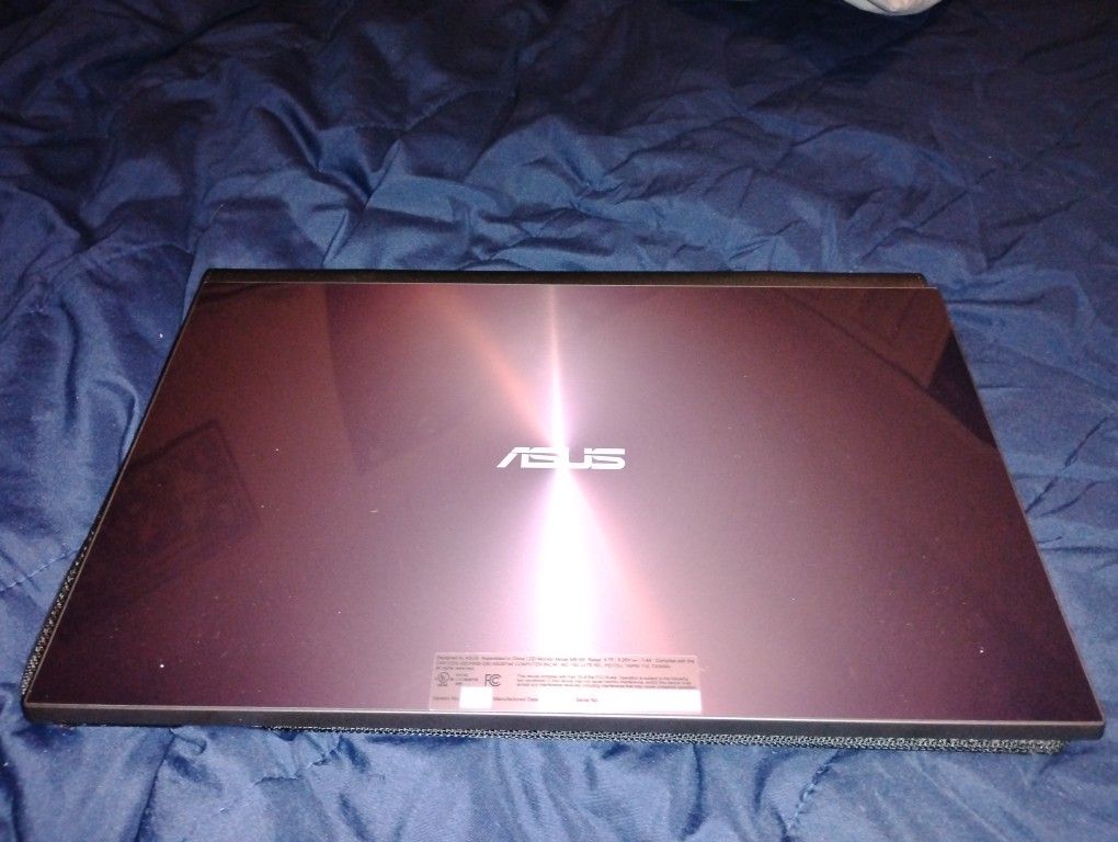 Asus 15.6inch Portable Monitor