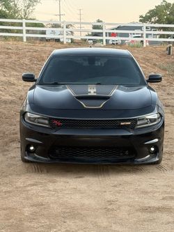 2021 Dodge Charger 5.7 l RT Daytona
