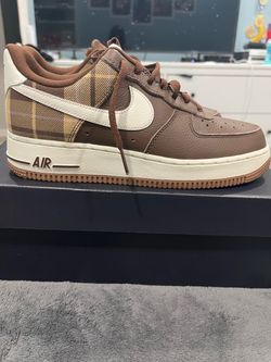 Nike Air Force 1 Low '07 LX size 7 men’s
