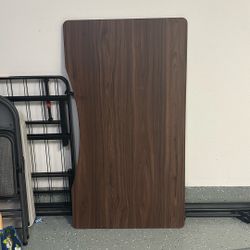 Adjustable Office Table 