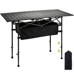 Brand New Camping Foldable Table