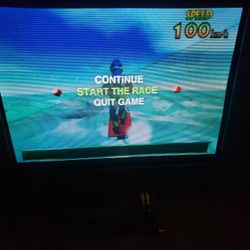 Wave Race 64
