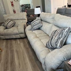 Living room Set -REDUCED