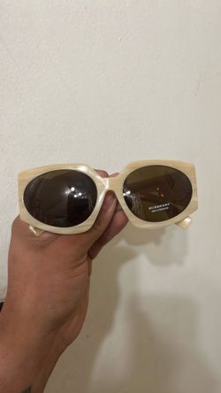 Burberry Glasses