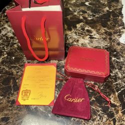 Love Collection Used Premium Piece