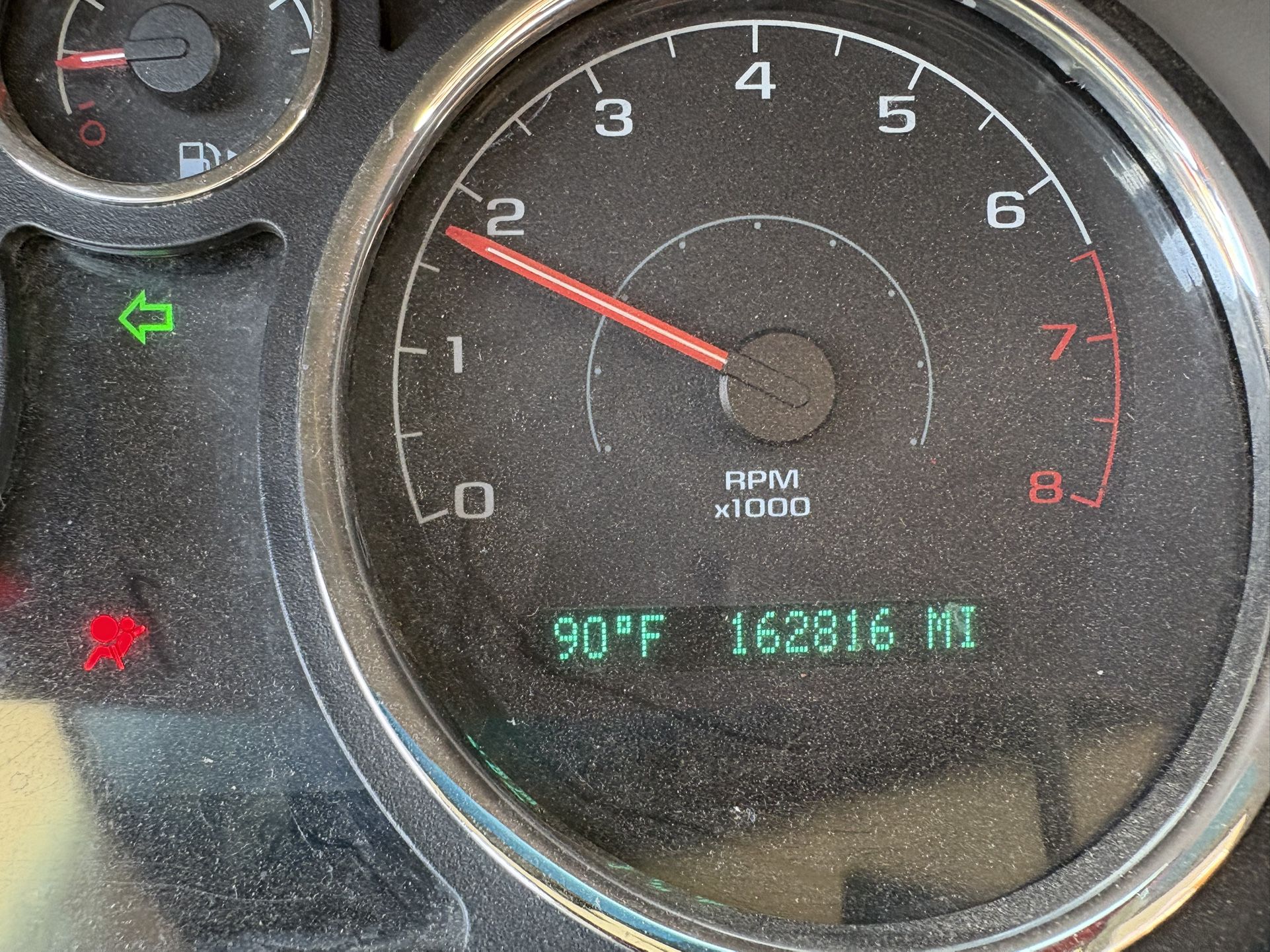 2007 Chevrolet Cobalt
